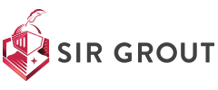 Sir Grout Annapolis Logo