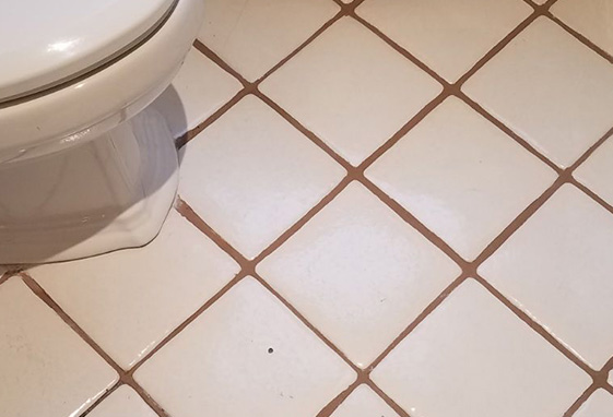 Tile and Grout Care Tips After