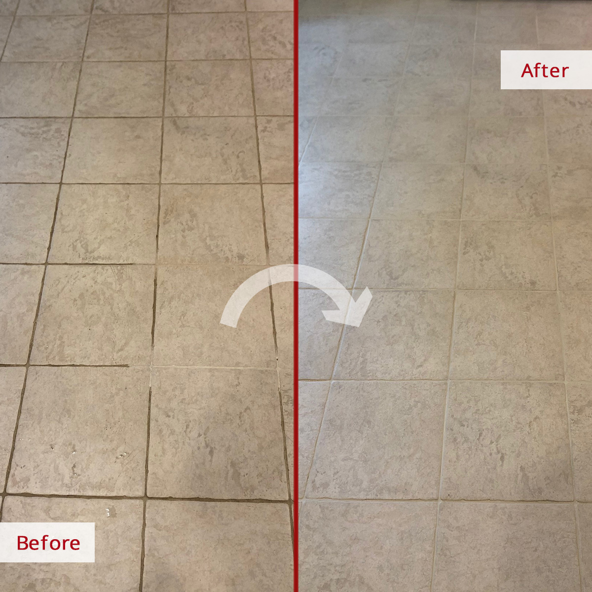 A Floor in Fairfax VA Received a WellDeserved Renovation After an