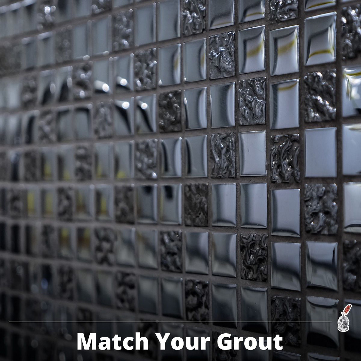 Match Your Grout