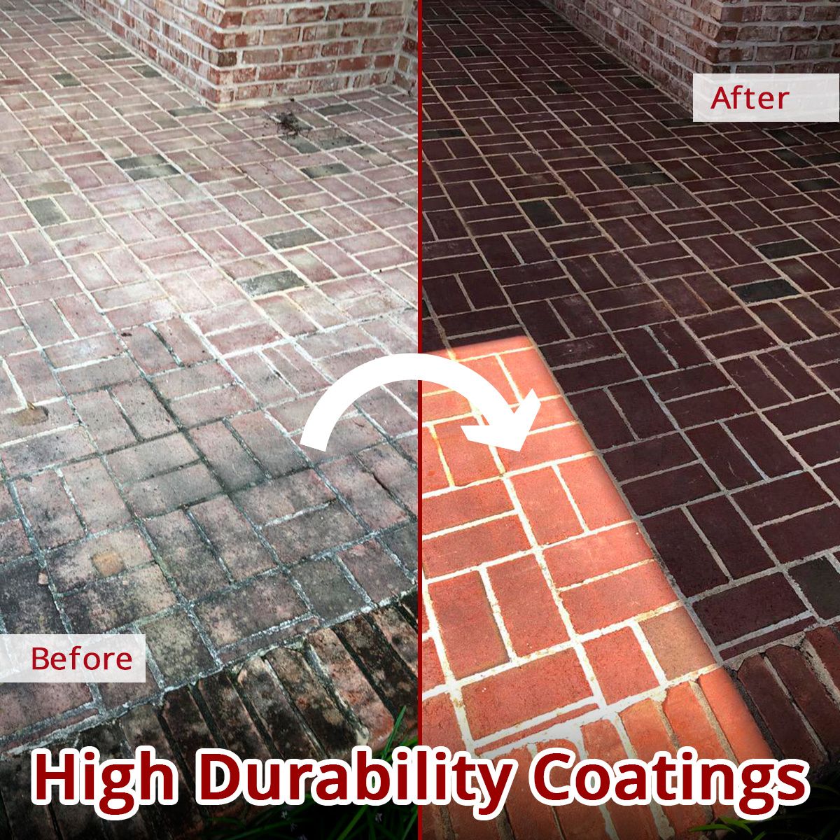 High Durability Coatings